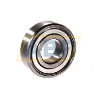 Шариковый подшипник 6204-2Z/VC573 SKF
