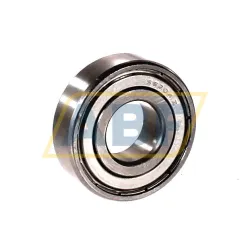Шариковый подшипник 6204-2Z/VC573 SKF