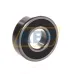 Подшипник шариковый радиальный однорядный 6204-2RSH/C4 SKF