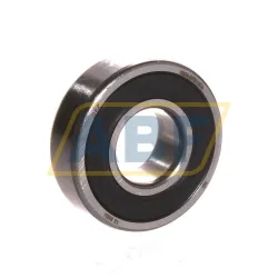 Подшипник шариковый радиальный однорядный 6204-2RSH/C4 SKF