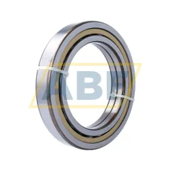 Четырёхточечный шариковый подшипник QJ1030N2MA/C4B20 SKF
