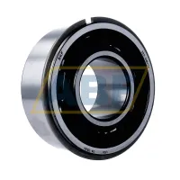 Подшипник шариковый радиально-упорный двухрядный 3311ANR/C3 SKF