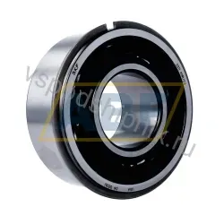 Подшипник шариковый радиально-упорный двухрядный 3311ANR/C3 SKF