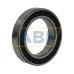 Подшипник шариковый радиальный однорядный 61908-2RS1/C3GJN SKF