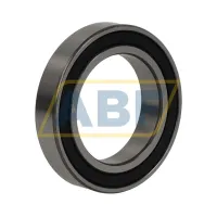 Подшипник шариковый радиальный однорядный 61908-2RS1/C3GJN SKF