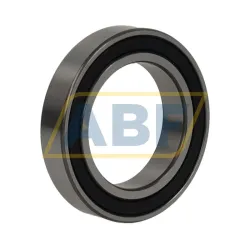 Подшипник шариковый радиальный однорядный 61908-2RS1/C3GJN SKF