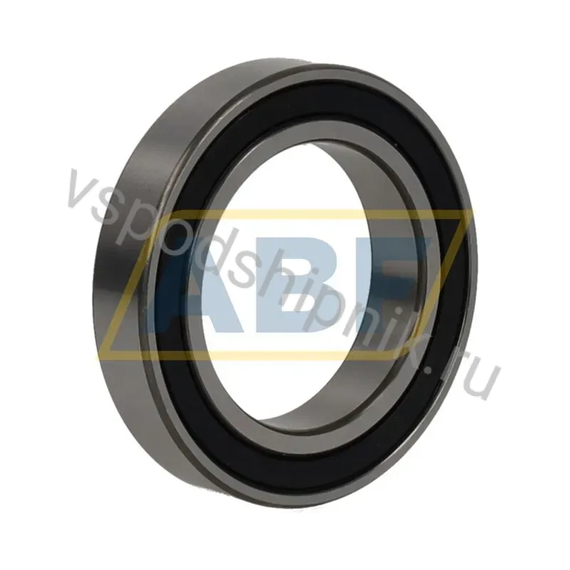 Подшипник шариковый радиальный однорядный 61908-2RS1/C3GJN SKF 360
