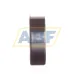 Подшипник шариковый радиальный однорядный 6203-2Z/C3WT SKF