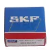 Подшипник шариковый радиальный однорядный 6203-2Z/C3WT SKF