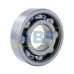 Подшипник шариковый радиальный однорядный 6308-Z/C4 SKF
