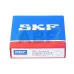 Подшипник шариковый радиальный однорядный 6308-Z/C4 SKF