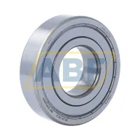 Подшипник шариковый радиальный однорядный 6308-Z/C4 SKF