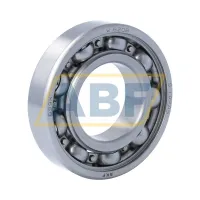 Шариковый подшипник W6208 SKF