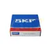 Самоустанавливающийся шариковый подшипник двухрядный 1311ETN9/C3 SKF