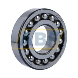 Самоустанавливающийся шариковый подшипник двухрядный 1311EKTN9 SKF