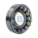 Самоустанавливающийся шариковый подшипник двухрядный 1309EKTN9/C3 SKF