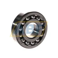 Самоустанавливающийся шариковый подшипник двухрядный 1305ETN9/C3 SKF