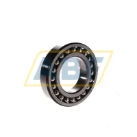 Самоустанавливающийся шариковый подшипник двухрядный 1211ETN9/C3 SKF