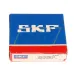 Самоустанавливающийся шариковый подшипник двухрядный 1206EKTN9/C3 SKF