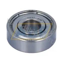 Миниатюрный шариковый подшипник 608-2Z/LT10/R806 SKF
