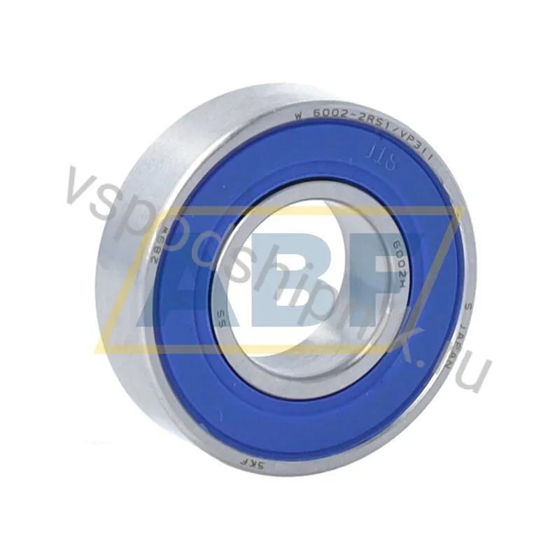 Шариковый подшипник W6002-2RS1/VP311 SKF 360