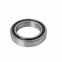 Подшипник шариковый радиально-упорный однорядный 7017CDGA/HCP4A SKF
