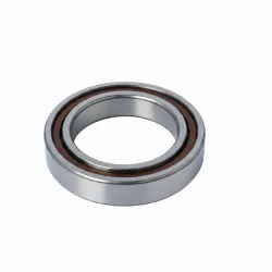 Подшипник шариковый радиально-упорный однорядный 7017CDGA/HCP4A SKF