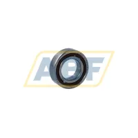 Подшипник шариковый радиально-упорный однорядный 71800ACDGA/P4 SKF