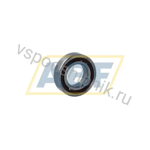 Подшипник шариковый радиально-упорный однорядный 71800ACDGA/P4 SKF