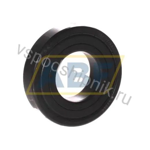 Подшипник шариковый радиальный однорядный 6207-2Z/VA201 SKF