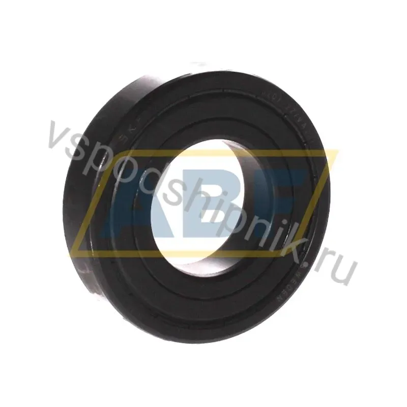 Подшипник шариковый радиальный однорядный 6207-2Z/VA201 SKF 360