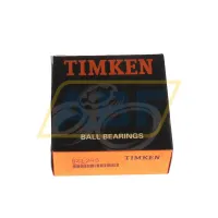 Миниатюрный шариковый подшипник 623-2RS Timken