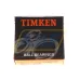 Подшипник шариковый радиальный однорядный 16101-2RS Timken