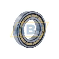 Подшипник шариковый радиальный однорядный 6211M SKF
