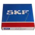 Подшипник шариковый радиальный однорядный 6216-2Z/C3WT SKF