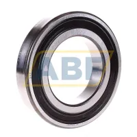 Подшипник шариковый радиальный однорядный 6216-2RS1/C3WT SKF