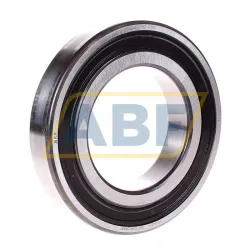 Подшипник шариковый радиальный однорядный 6216-2RS1/C3WT SKF