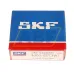 Подшипник шариковый радиальный однорядный 6303-2Z/C3WT SKF