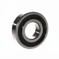 Подшипник шариковый радиальный однорядный 6308-2RS1/C3WT SKF