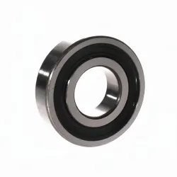 Подшипник шариковый радиальный однорядный 6308-2RS1/C3WT SKF