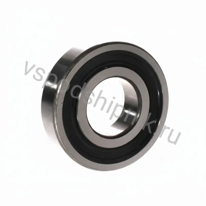 Подшипник шариковый радиальный однорядный 6308-2RS1/C3WT SKF 360