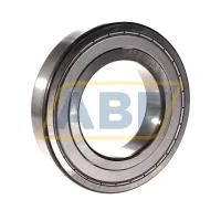 Подшипник шариковый радиальный однорядный 6218-Z/C3 SKF
