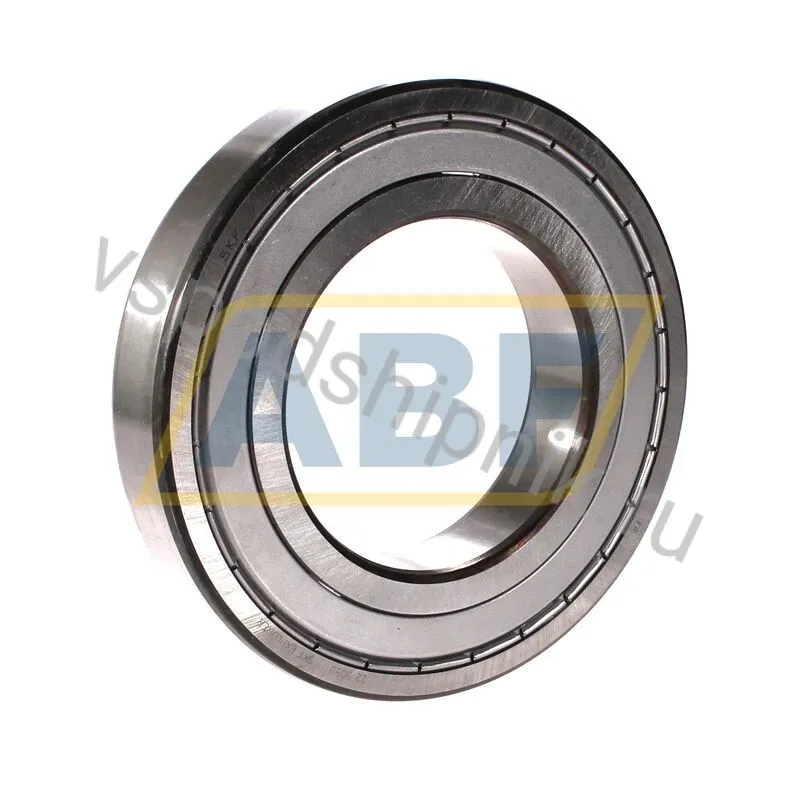 Подшипник шариковый радиальный однорядный 6218-Z/C3 SKF 360