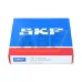Четырёхточечный шариковый подшипник QJ214N2MA SKF