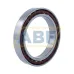 Подшипник шариковый радиально-упорный однорядный 71917ACDGA/P4A SKF