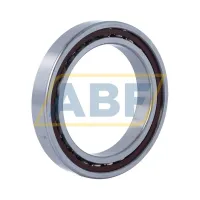 Подшипник шариковый радиально-упорный однорядный 71917ACDGA/P4A SKF