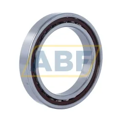 Подшипник шариковый радиально-упорный однорядный 71917ACDGA/P4A SKF