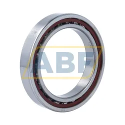 Подшипник шариковый радиально-упорный однорядный 71914CDGB/P4A SKF