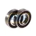 Подшипник шариковый радиально-упорный однорядный 71902CD/P4ADGA SKF