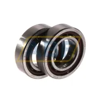 Подшипник шариковый радиально-упорный однорядный 71902CD/P4ADGA SKF
